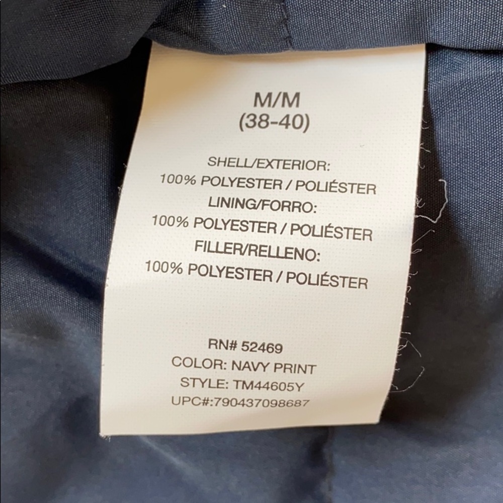 Free Tech Jacket - Picture 4 of 8